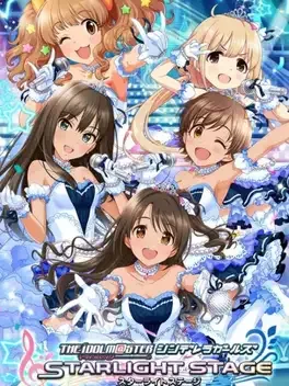 The iDOLM@STER Cinderella Girls: Starlight Stage