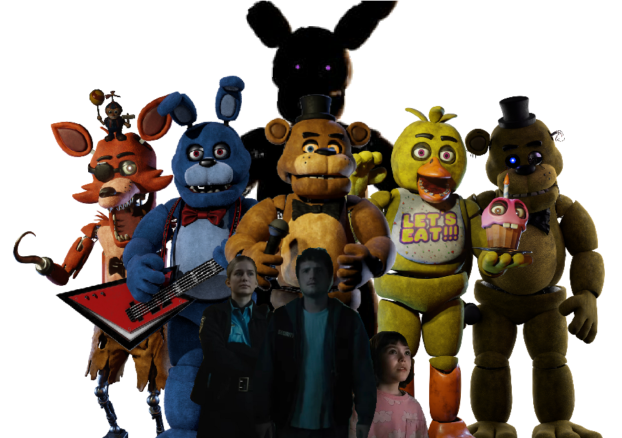 Freddy pachonsito 