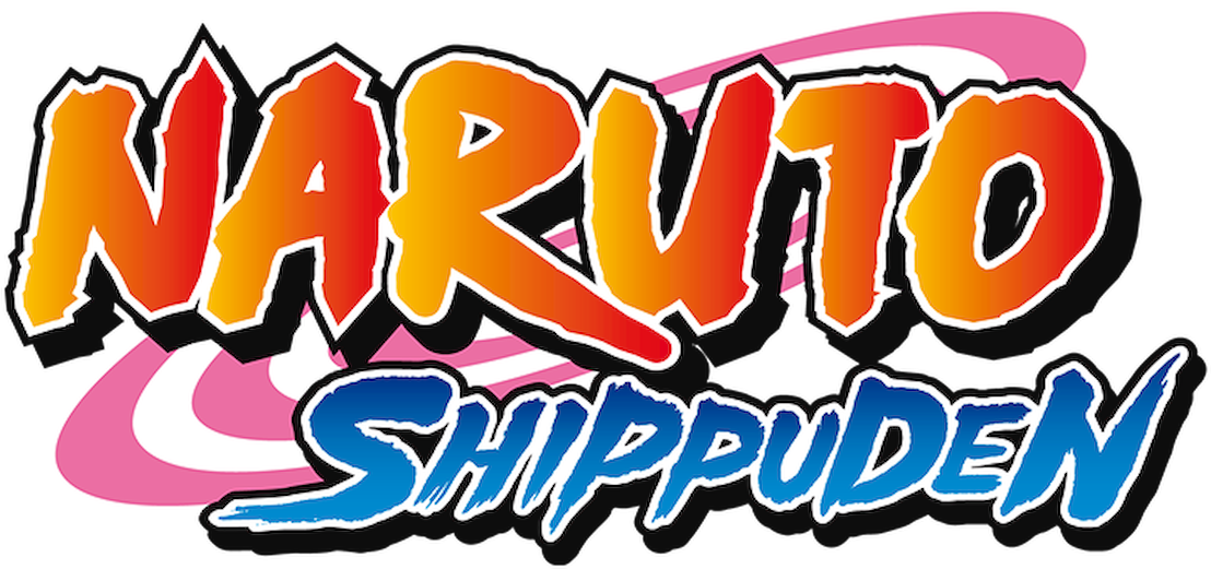 Naruto Shippuden Indonesian