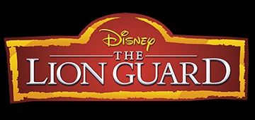 The Lion Guard