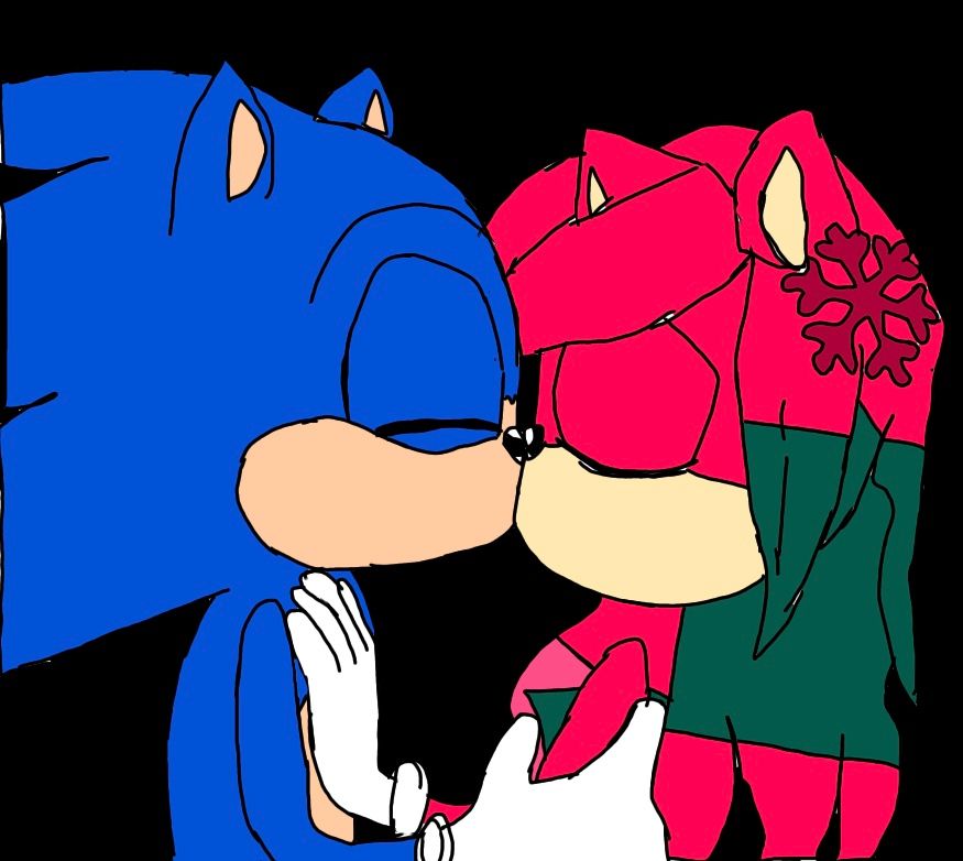 Sonic's Green Hills adventures