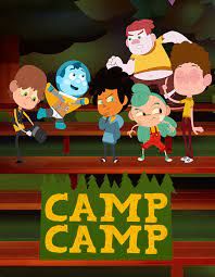 My Camp Camp Voice Models