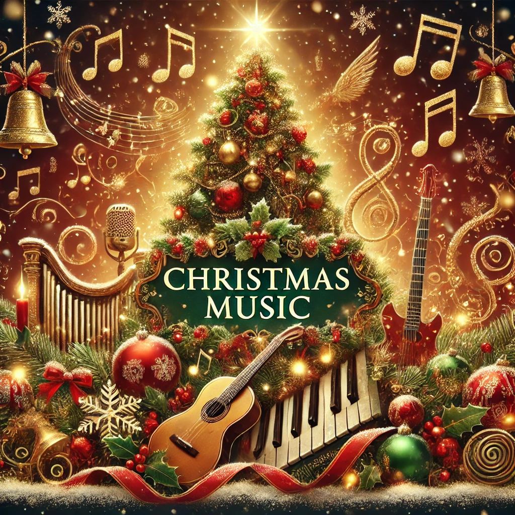Christmas Music