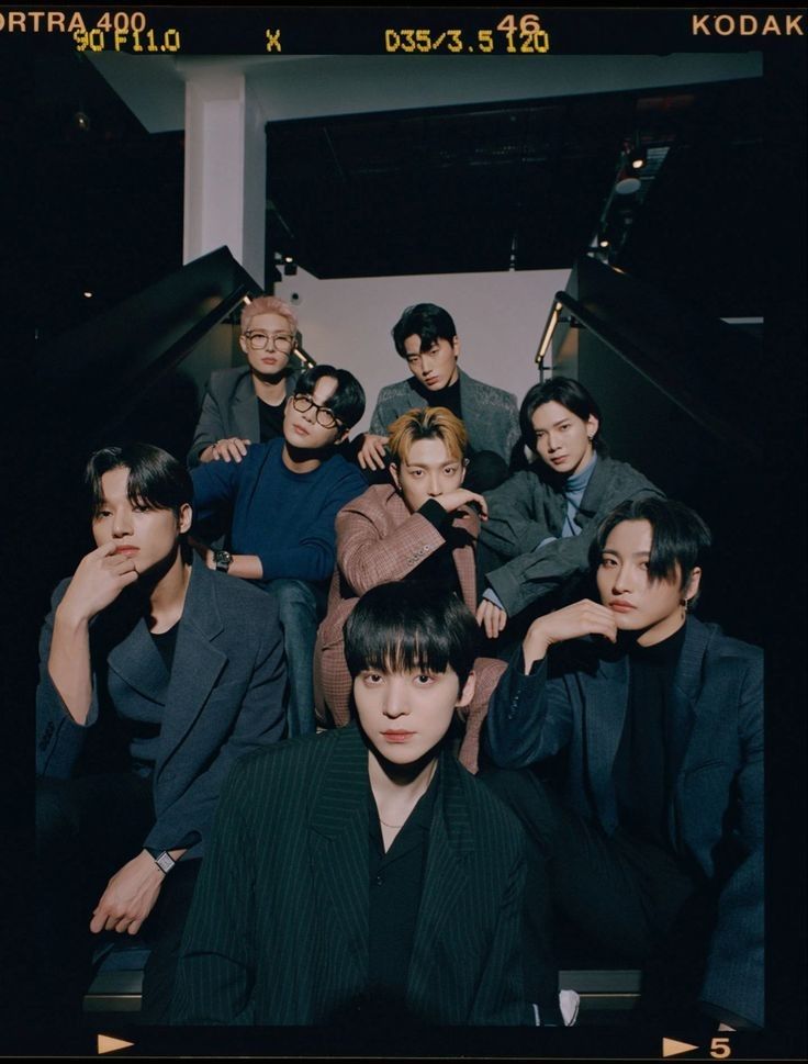 Ateez