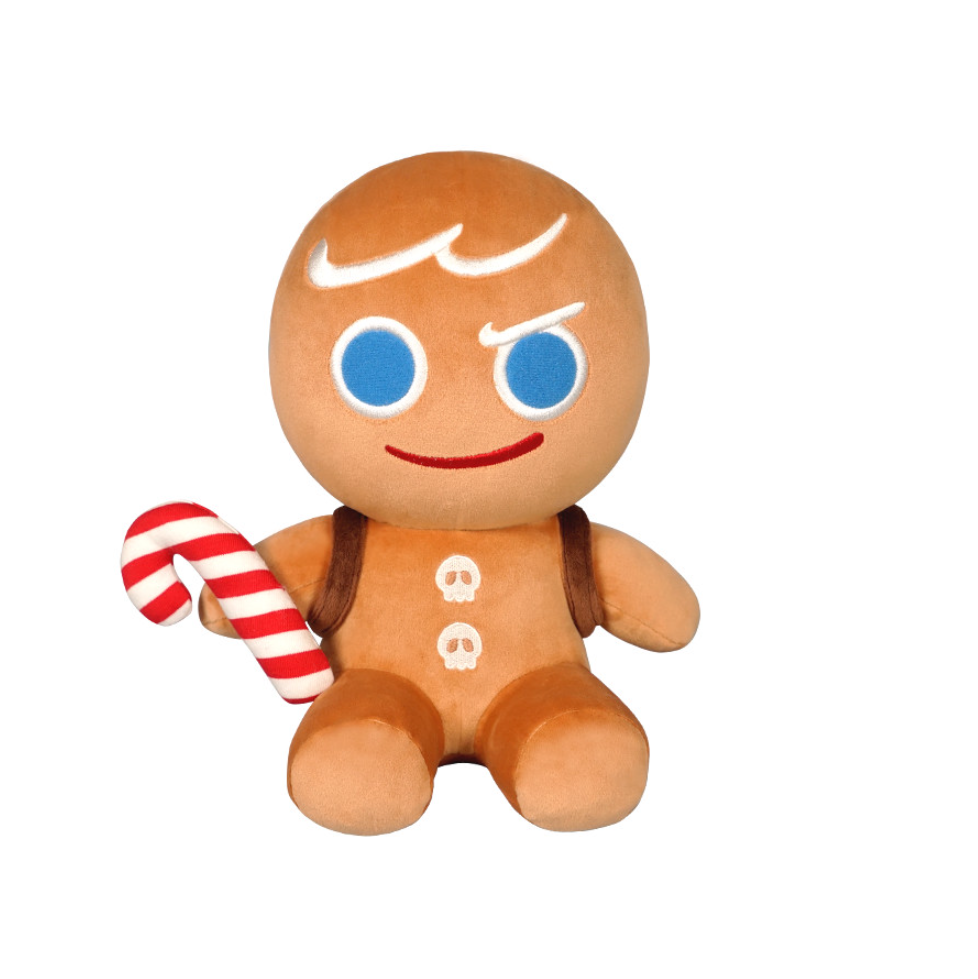 Cookie run
