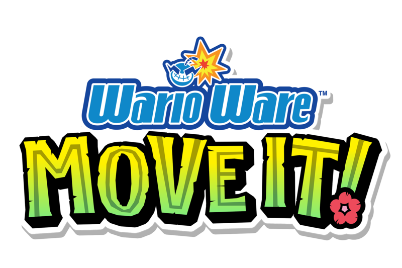 WarioWare: Move It! Voice Models