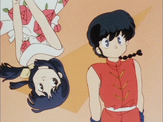 Ranma 1/2 collection