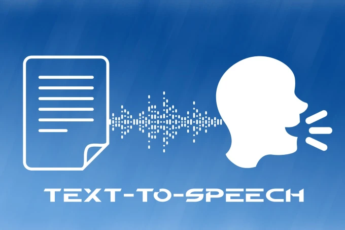 Text-to-Speech Favs