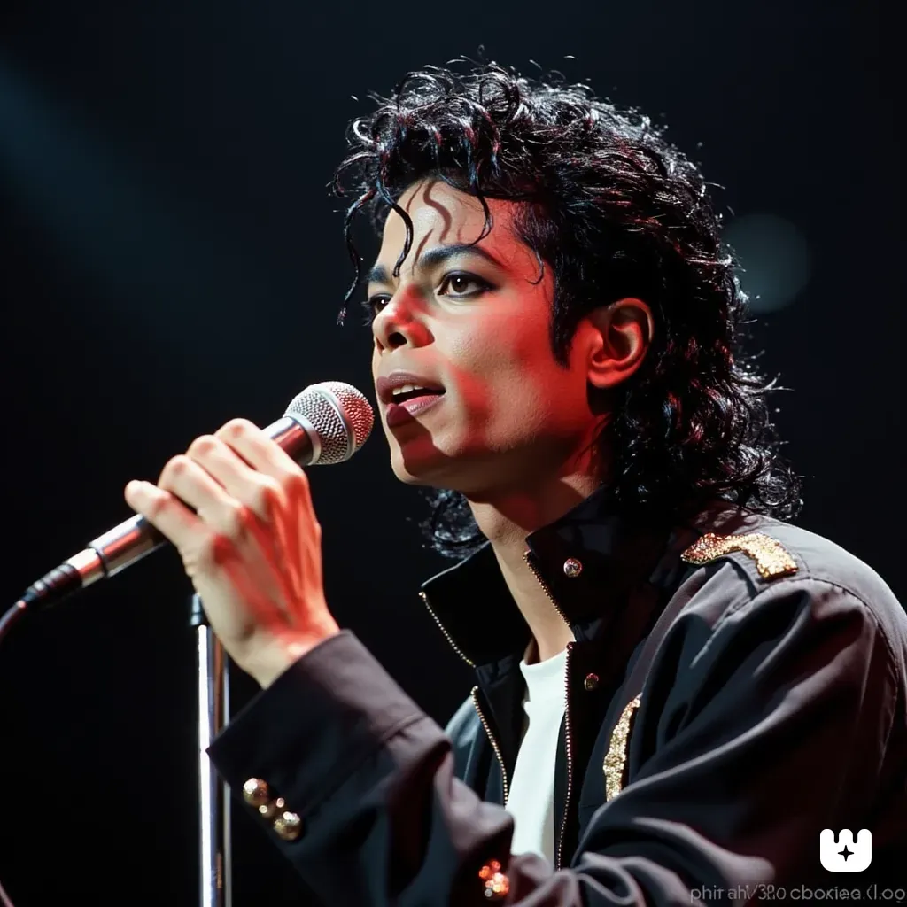Aseo's Michael Jackson Voice Models