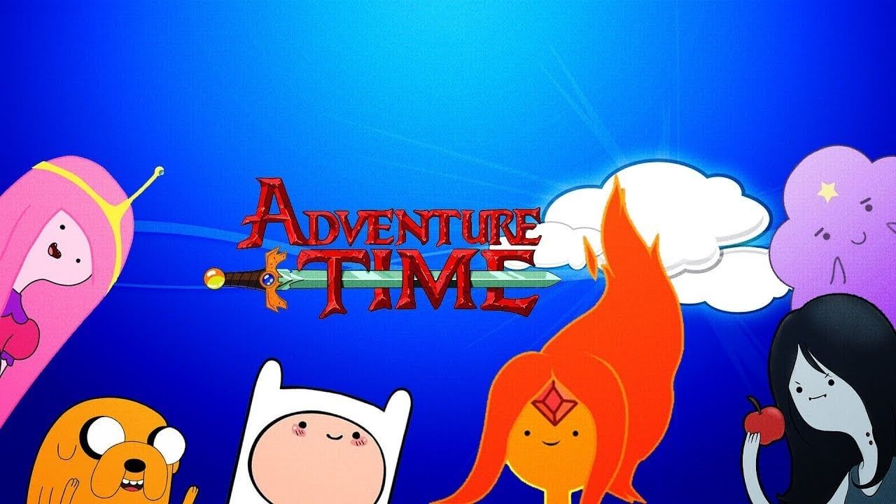 Adventure Time