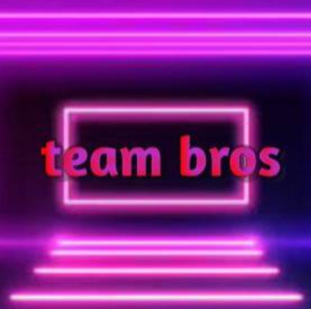 Team Bros [Latino]