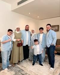 عائلة مقداد (المقاديد)
