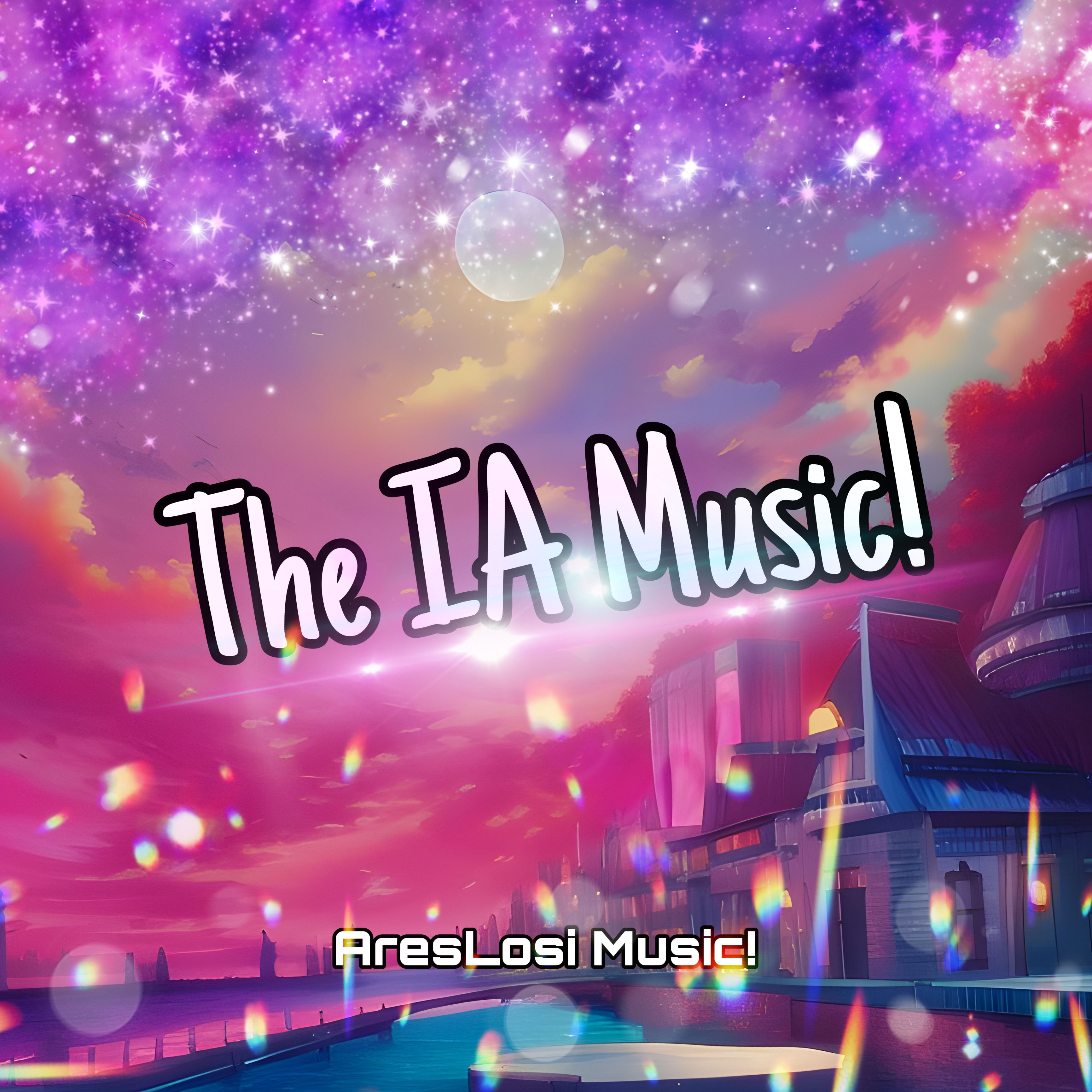 The IA Music!