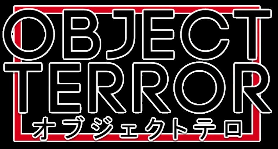 Object Terror
