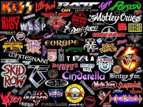 Hard Rock AI Models