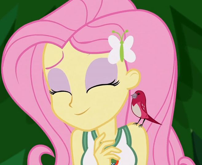 Fluttershy