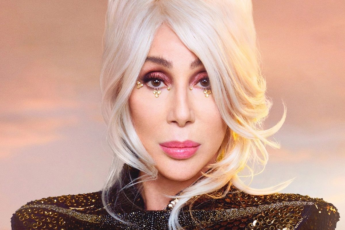 Cher