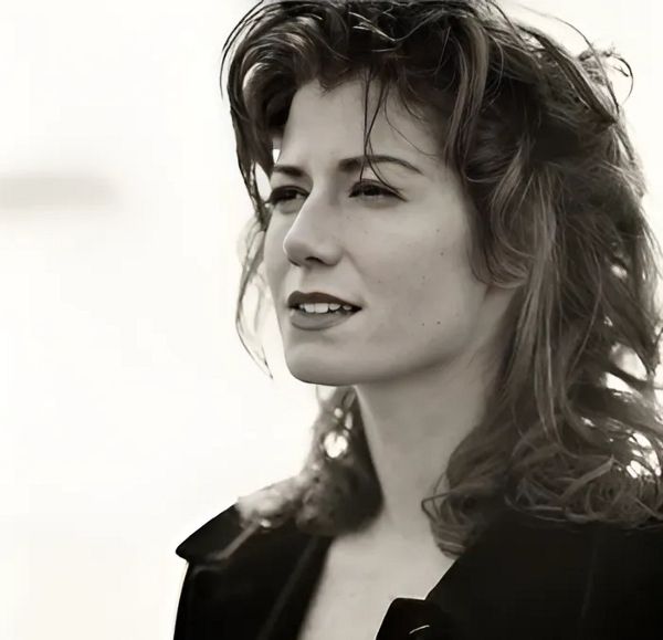 Amy Grant