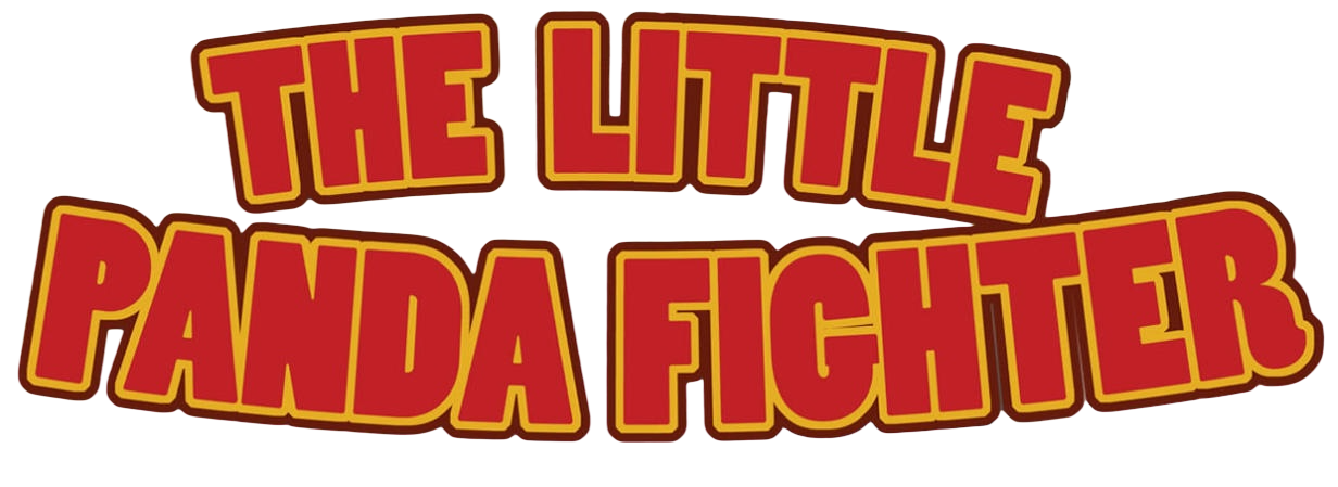 The Little Panda Fighter