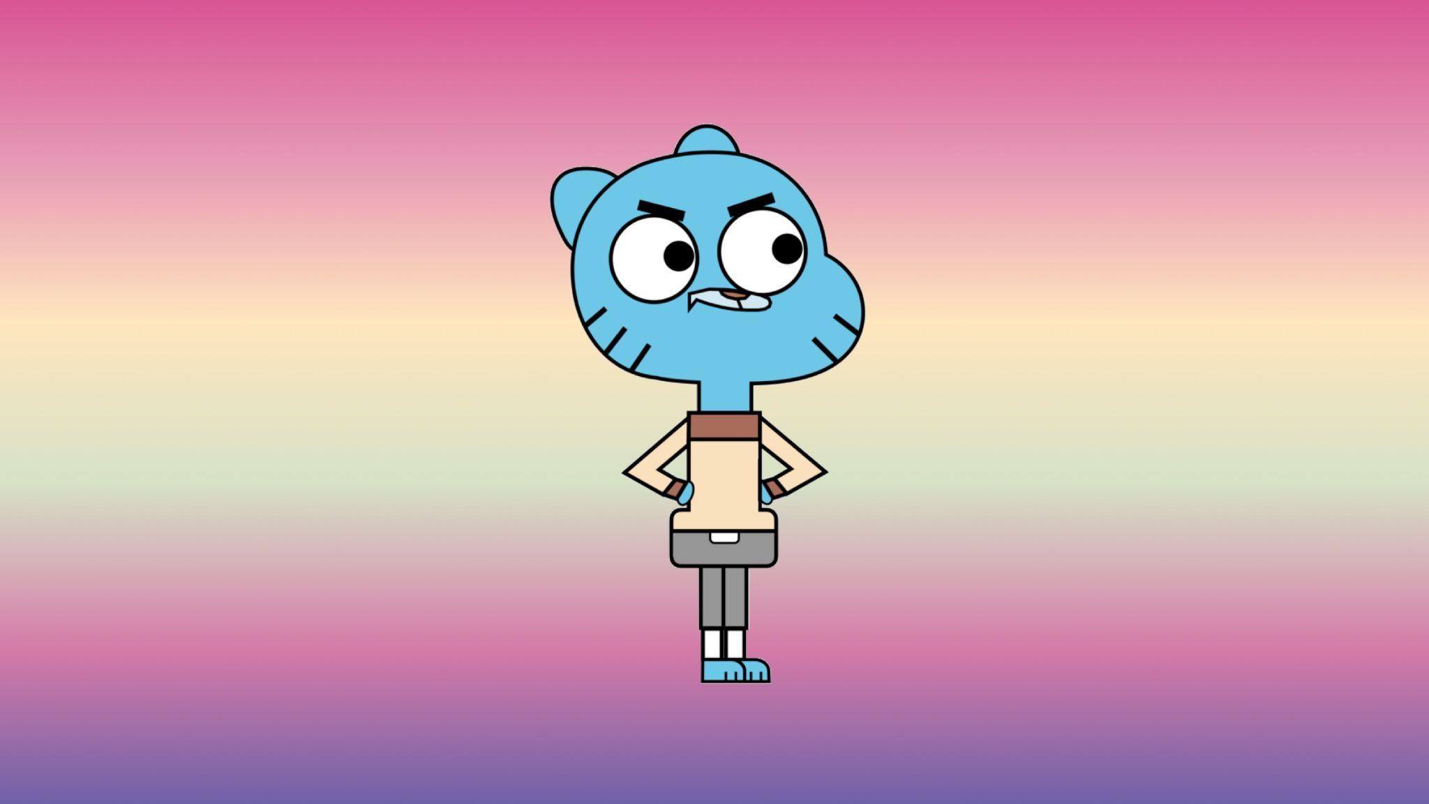 The Gumball Collection