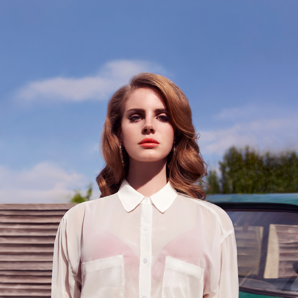 Lana Del Rey Collection Albums