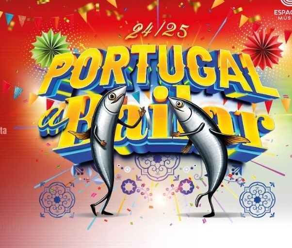 Cantores de PORTUGAL