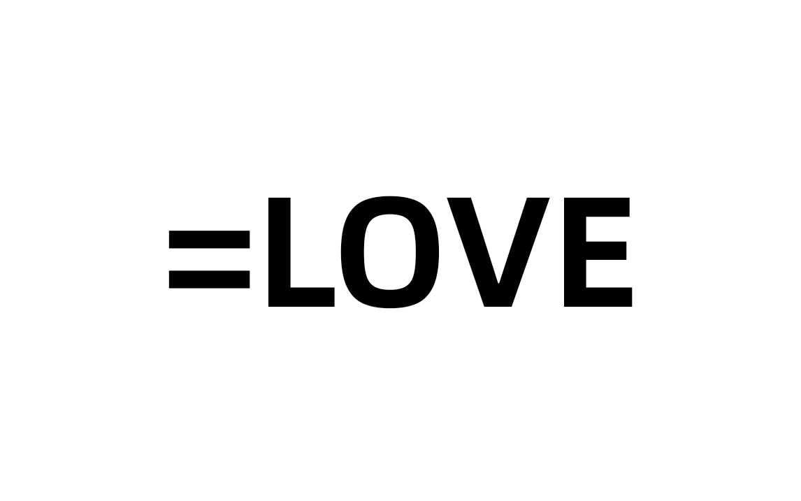 =LOVE/Equal Love (Japanese Idol Group)