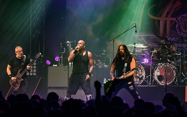 Sepultura 