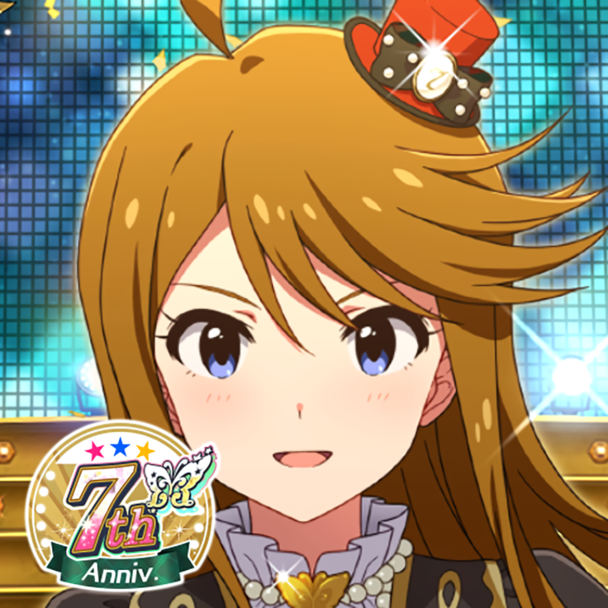 THE iDOLM@STER Million Live! Theater Days
