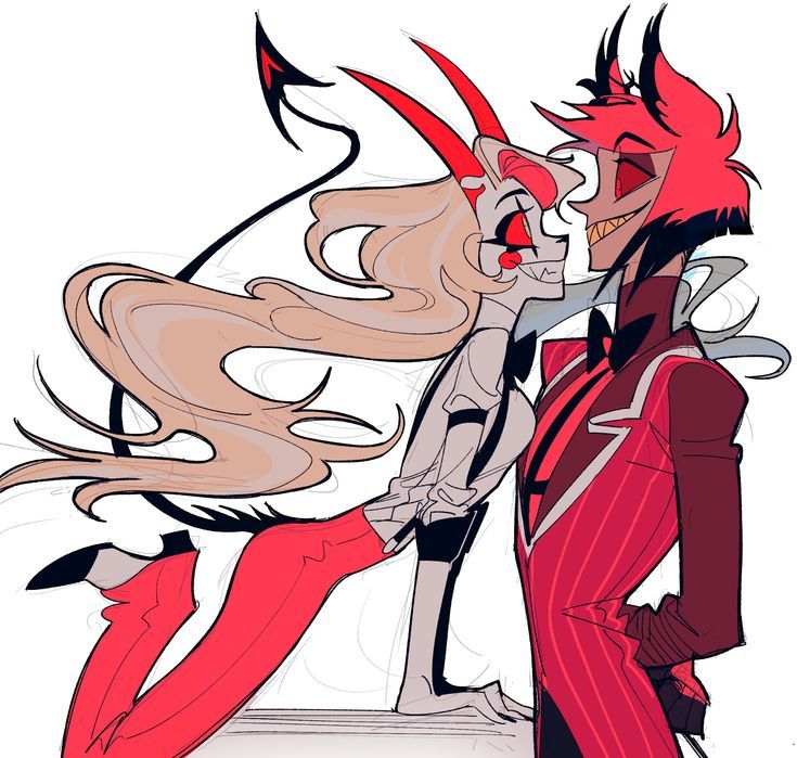Hazbin Hotel