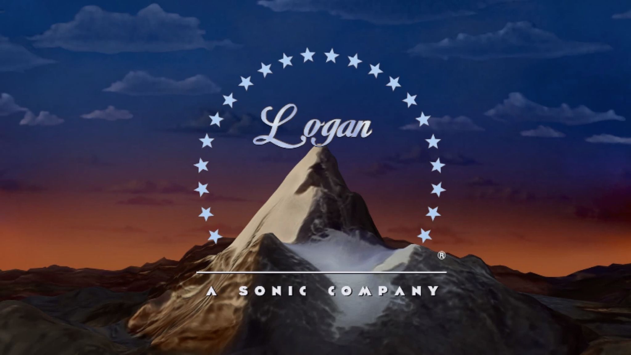 Coleção de vozes de Logan #1