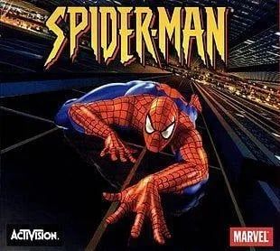 Spider-man 2000