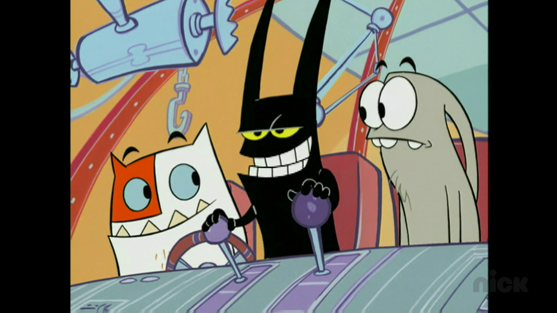 Catscratch Pack