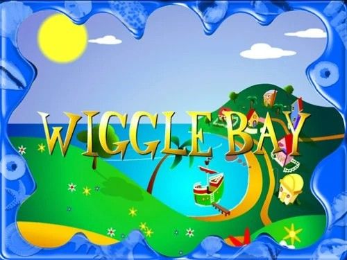 The Wiggles: Wiggle Bay (PC Game) (2002)