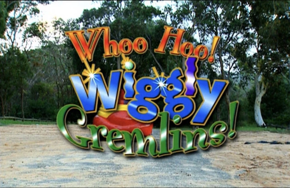 The Wiggles: Whoo Hoo! Wiggly Gremlins! (2003)