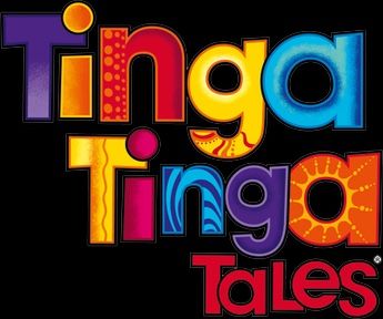 Tinga Tinga Tales