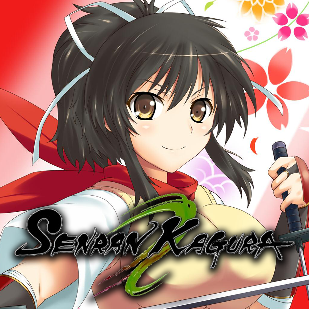 Senran Kagura