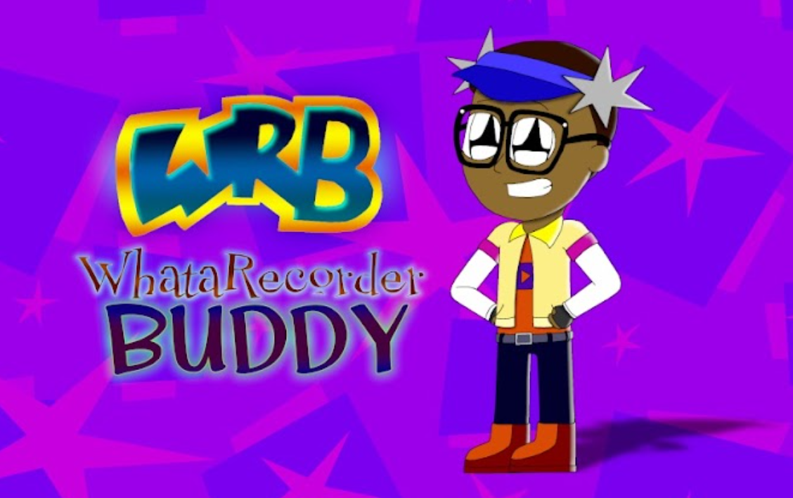 Whatarecoder Buddy