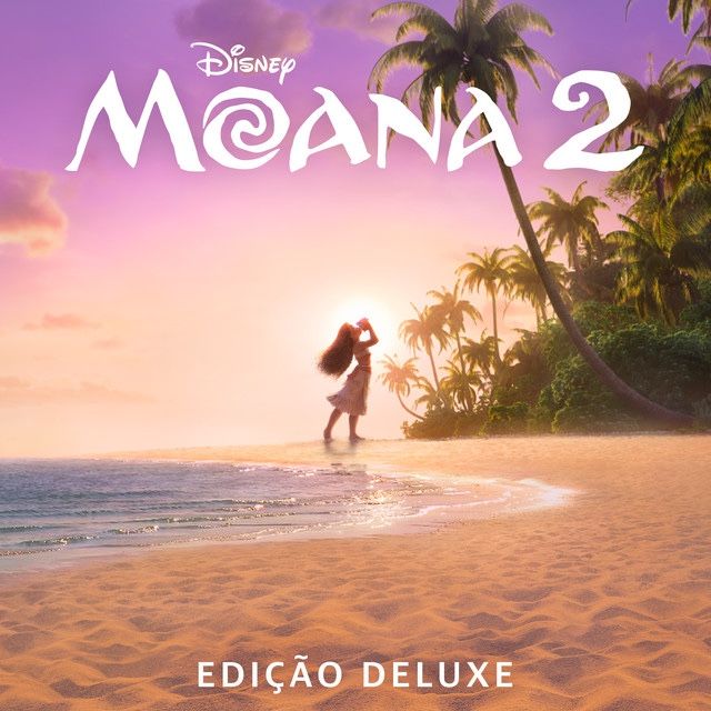 Moana 2 
