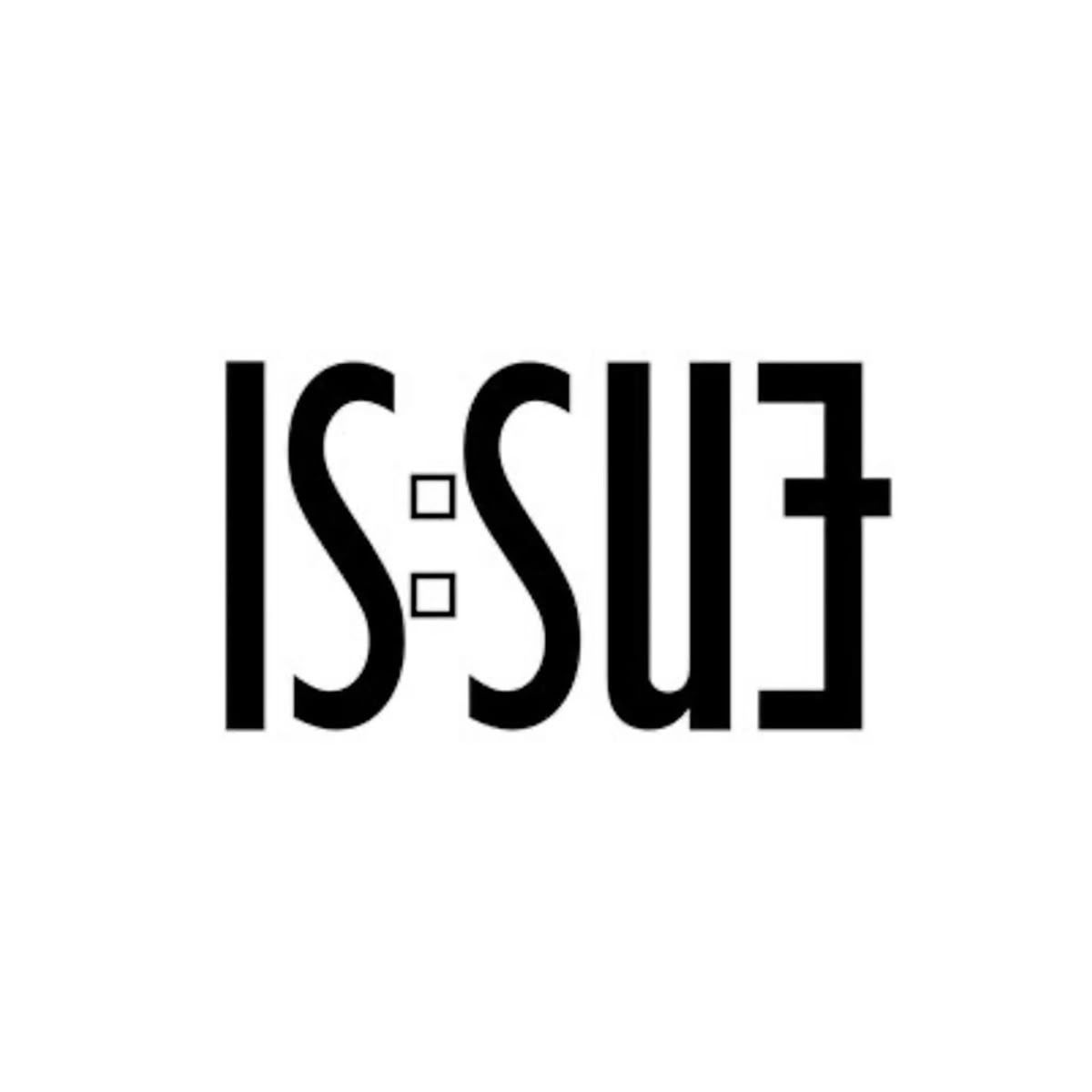 Is:sue