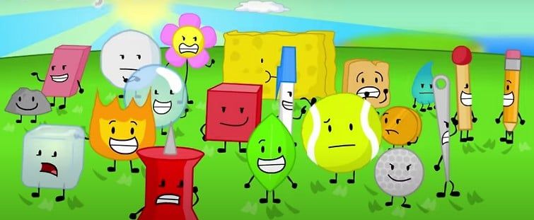 Early BFDI