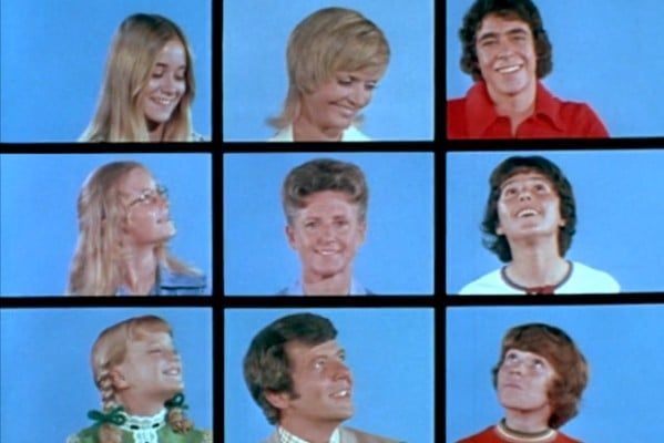 The Brady Bunch