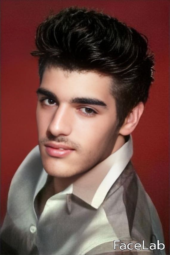 WILLIAM ROSARIO
