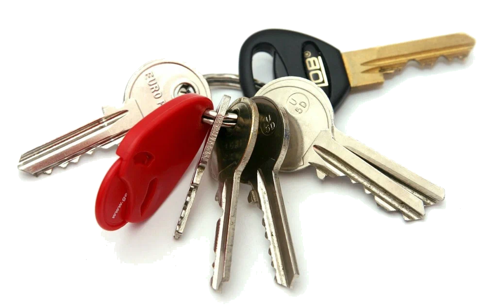 keys