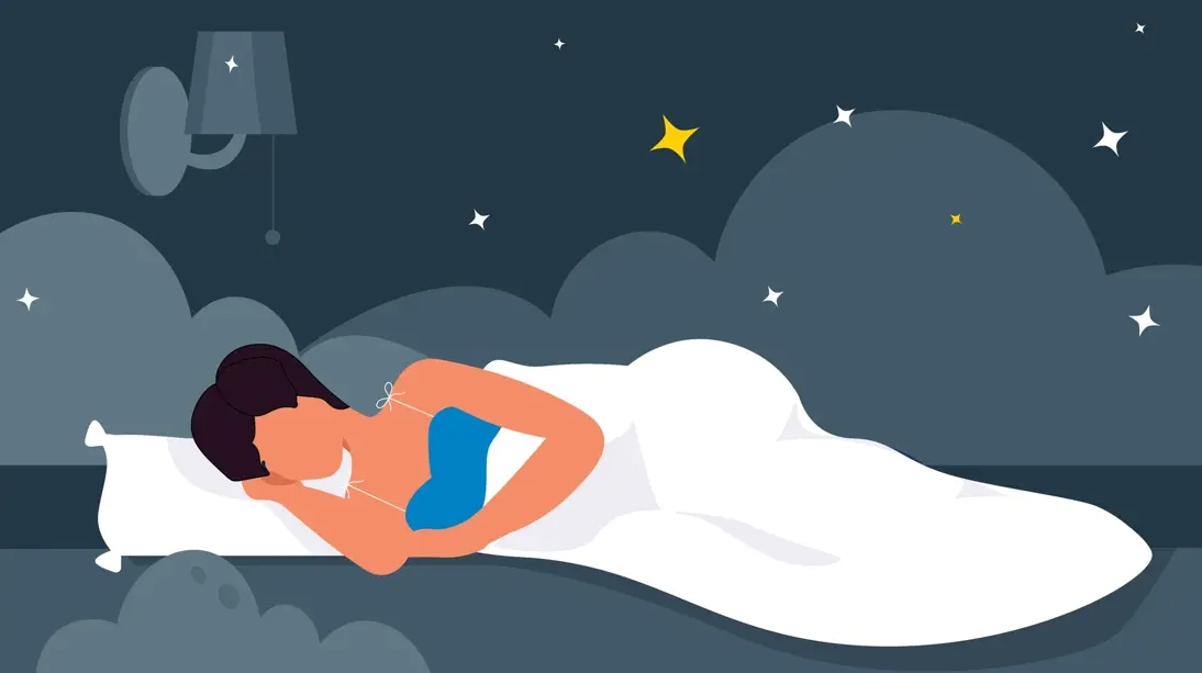 Sleeping Audio