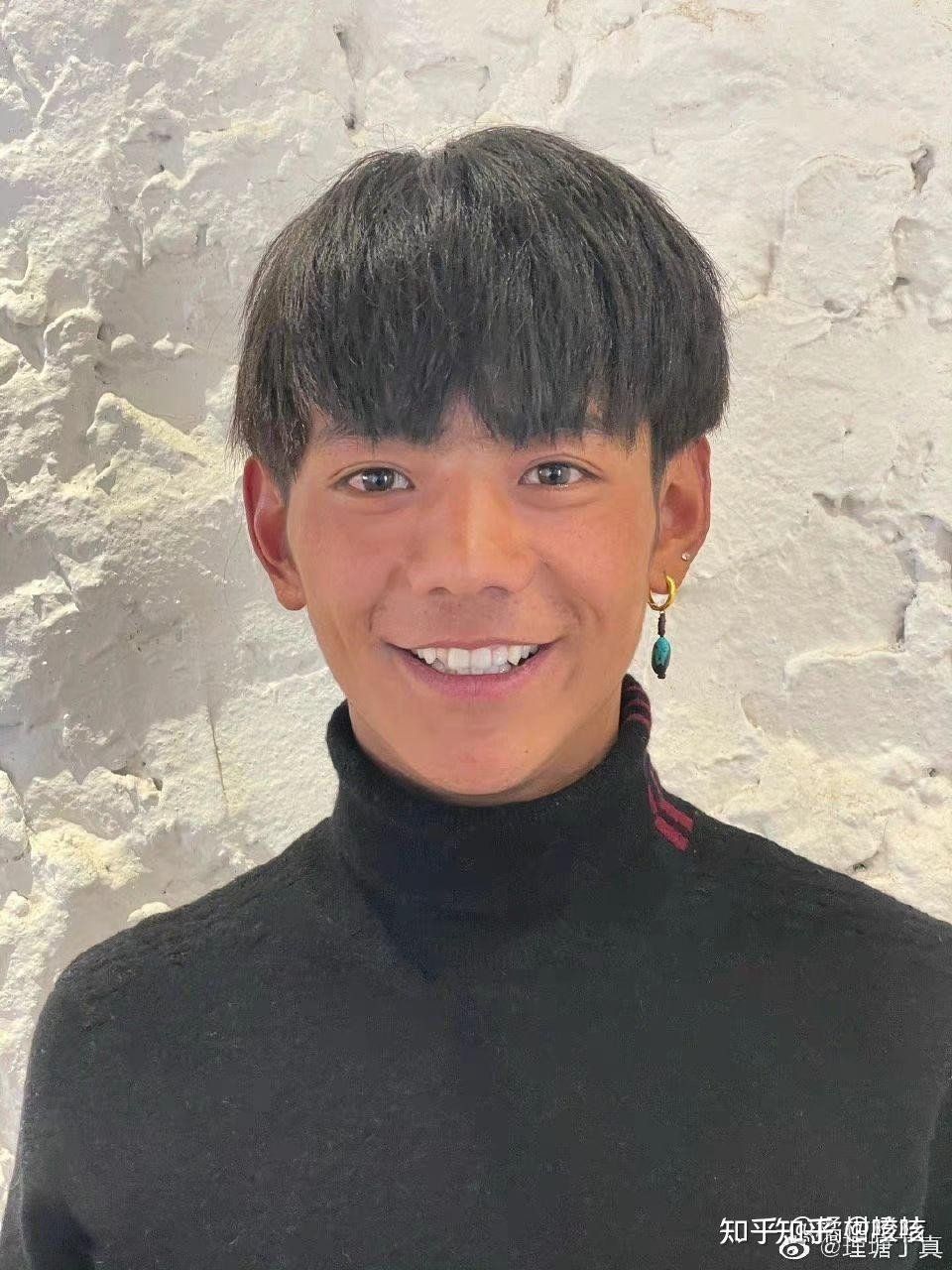理塘の绝兇虎——纯真丁一郎