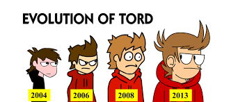 Tord Eddsworld Voice Models