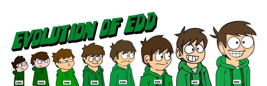 Edd Eddsworld Voice Models