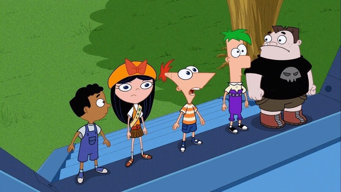 P&F