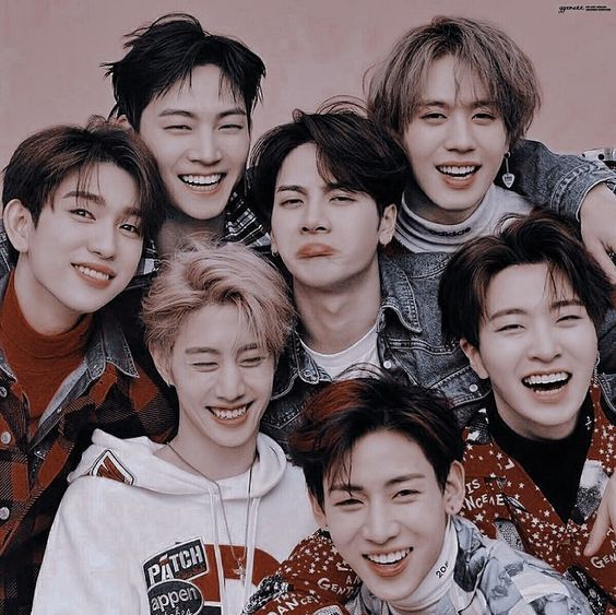 GOT7